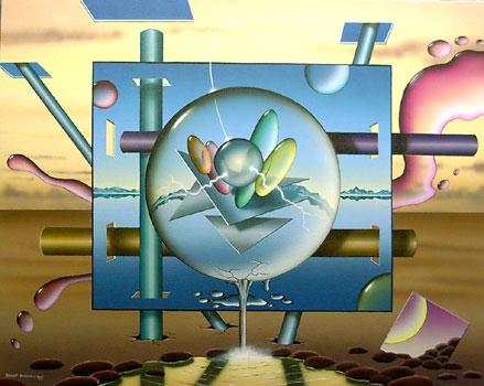 Engineering to Coordinate Between Technology and Nature