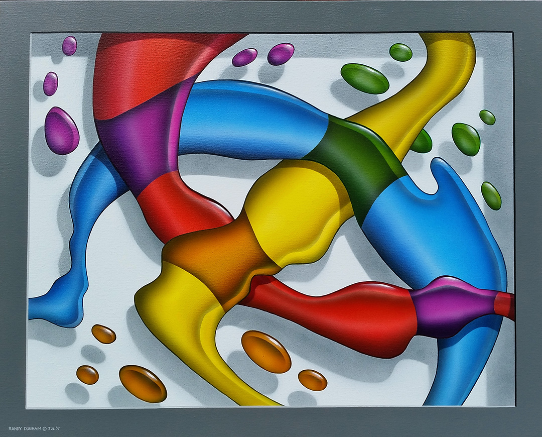 Colorization