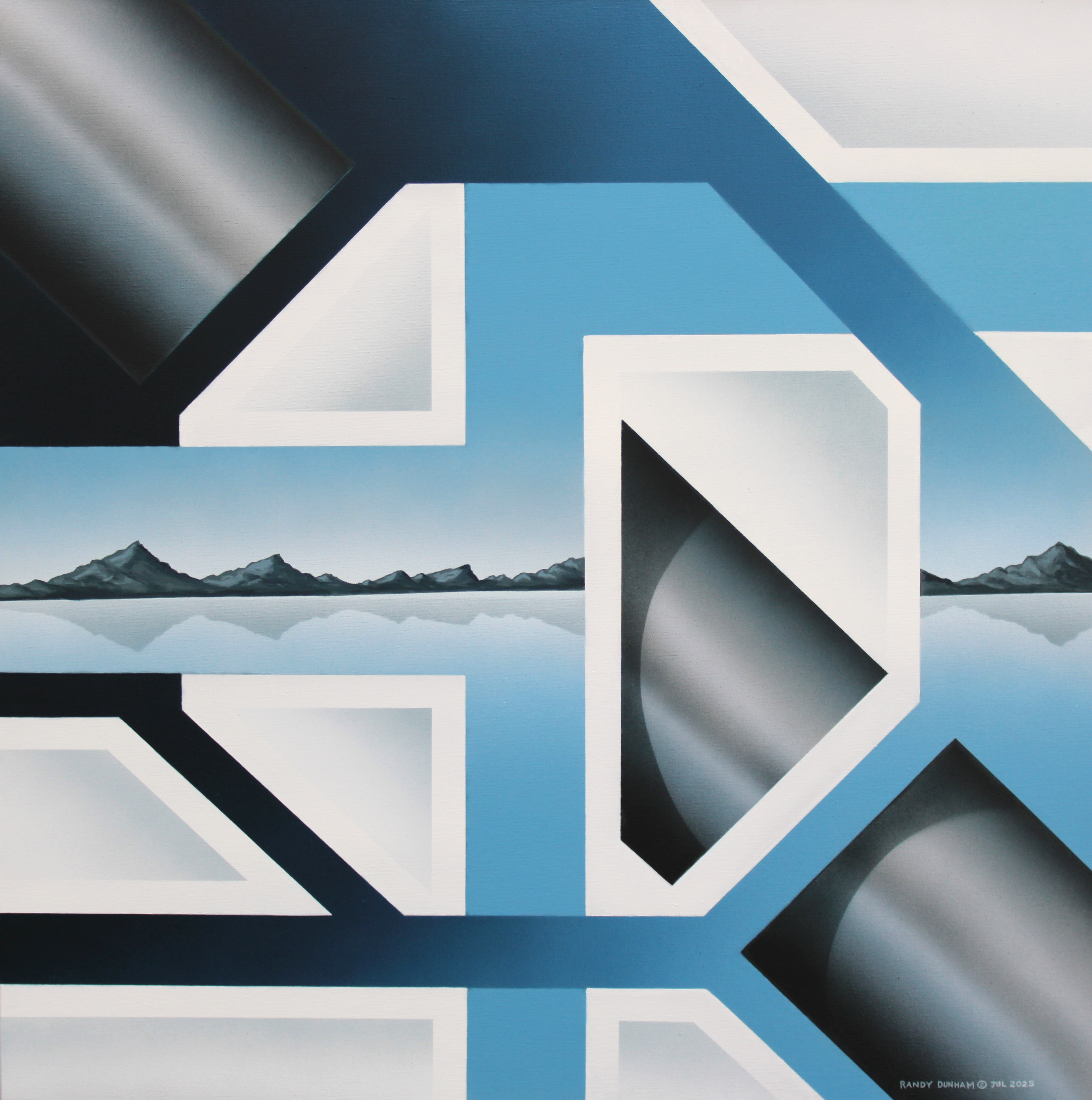 Engineering to Raise Water from the Deep