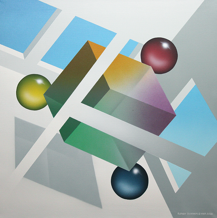 Spectrum of Dispersion