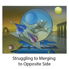 46-struggling-to-merging-to-opposite-side-with-title
