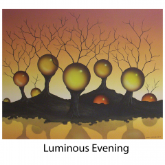 luminous-evening-title