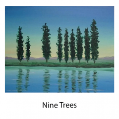 21-nine-trees-painting-with-title