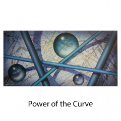 31-power-of-the-curve-painting-with-title